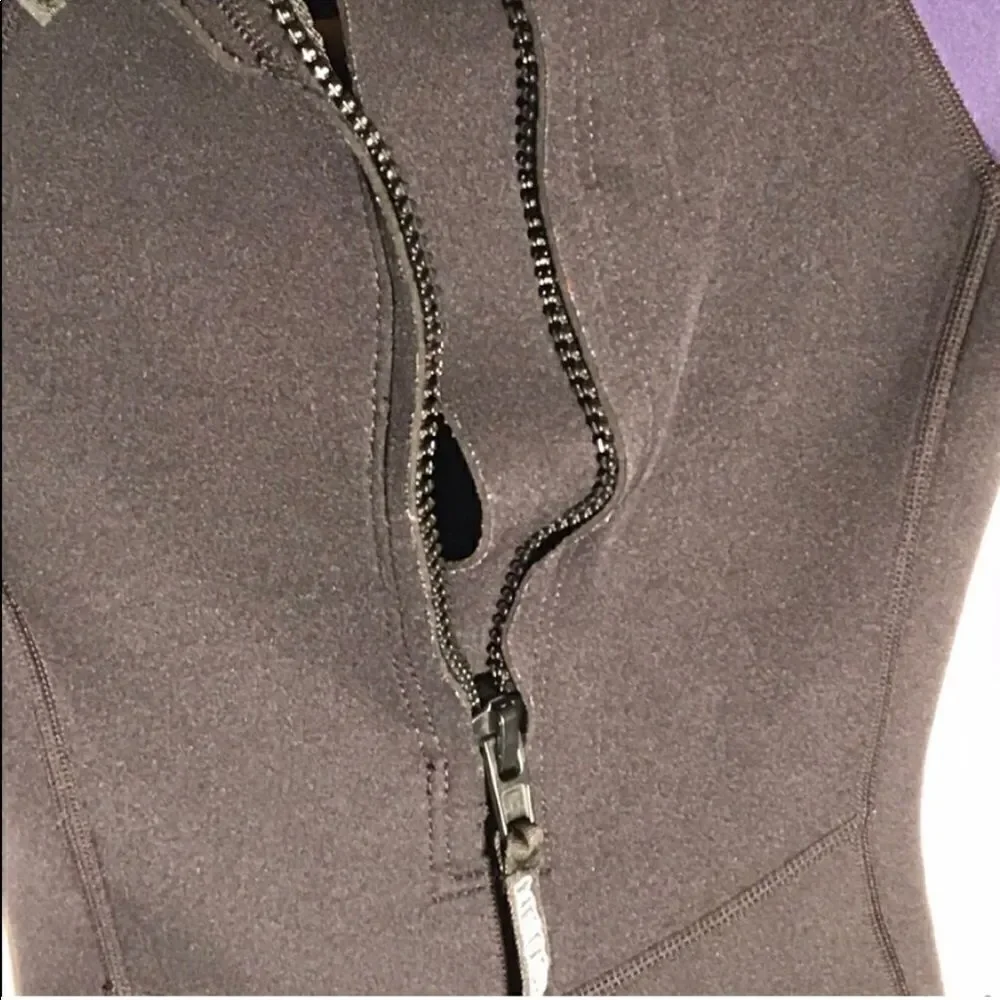 NeoSport Short Sleeve 2.5mm Wetsuit